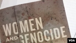 Women and Genocide