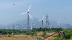 替代能源:灌溉农田并照亮千家万户