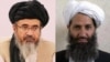 طالبان درخواست محکمه بین‌المللی جرایم برای بازداشت رهبران این گروه را محکوم کرد