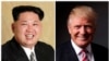 Не буде додаткових передумов для зустрічі Дональда Трампа з Кім Чен Ином