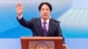 台湾：中国正加倍努力利用虚假信息破坏民主