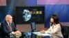 时事大家谈：专家分析解放军战机越过台海中线