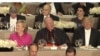 trump clinton al smith dinner 20161020