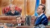 Свідок у справі Манафорта заявив, що "Опозиційний блок" недоплатив 2.4 мільйони доларів за послуги у 2014-му році