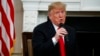 Трамп пообіцяв виплачувати держборг США, який перевищує 21 трильйон доларів