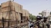 7 người bị thương vì bom vệ đường ở Iraq