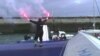 French Sailor Sets New World Record in Solo Sailing