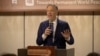 抵台发表演说，蓬佩奥：印太团结 共御中共威胁并守护台湾自由