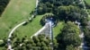 '추모의 벽'이 세워질 워싱턴 DC의 한국전쟁참전용사 기념관. 제공: Korean War Veterans Memorial 