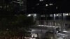 港人在政府总部外抗议DQ民主派议员