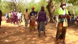 VOA英语视频: 联合国吁筹67亿美元 帮穷国挺过新冠疫情