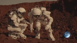 2021 рік став історичним роком у сфері підкорення космосу – підсумки. Відео