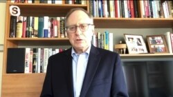 Експерти у США: Безпека - ключовий елемент відсутній у формулі Штайнмаєра. Відео