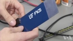 美大学生发明检测装置 防止利用提款机窃取信用卡信息