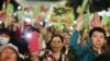 北京官媒谨慎报台大选 学者指投票反映人心向背陆媒帮倒忙