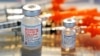 В уряді США заявили про «можливий зв'язок» між вакцинами Pfizer та Moderna і розвитком міокардиту