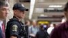 У США зберігається стан підвищеної безпеки через загрозу теракту