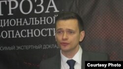 Ілля Яшин