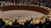 ООН: КНДР, можливо, постачає Сирії техніку для виробництва хімічної зброї