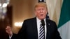 Санкції проти Росії залишатимуться – Трамп 