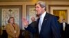Джона Керрі затверджено на посаду державного секретаря США