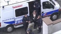 Теракт у Парижі це замах на цінності - кажуть у США, Європі