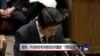 安倍：不会修改有关慰安妇问题的“河野谈话”