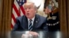 Трамп гасить хвилю критики у США, стверджуючи, що в Гельсінкі обмовився про Росію