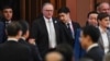 澳总理七年来首次访华 专家:美澳优先，澳难相信中国会遵守贸易规则