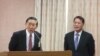 台湾朝野立委关切在国际组织中的称呼