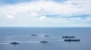 美国会2021财年国防授权法协调案将表决 支持台湾列入威慑中国新手段