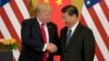 美中较量全球化，各国开始选边站？