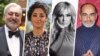 Ebi_Golshifteh Farahani_Googoosh_Navid Negahban ابی | گلشیفته فراهانی | گوگوش | نوید نگهبان