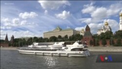 Facebook і Twitter свідчили перед Ceнатом США стосовно прогресу у боротьбі із тролями. Відео