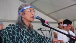 世界民俗节在美开幕 各族以创新传承文化