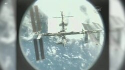 2018年空间探索硕果累累