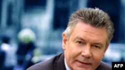Ủy viên Thương mại Âu châu Karel de Gucht