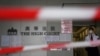 英国报告称香港国安法意在“大幅限制自由”