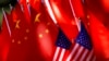 报告：美中贸易争端2019年或加剧