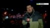 Беркут тисне Євромайдан. Перші реакції світу