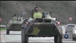 ЄС продовжив на рік дію санкцій проти Росії через незаконну анексію Криму. Відео