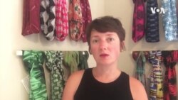 Good News-COVID-Lockdown Fashion Trends -- USAGM