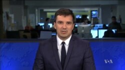 Студія Вашингтон. Торговельні мита США та профайл на Манафорта