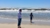 NYC ocean 