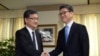 美国朝鲜问题特别代表将访问俄罗斯