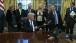 Адміністрацію Трампа попереджали, що росіяни мають компромат на радника президента з нацбезпеки Флінна. Відео
