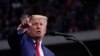 Từ khi ông nhậm chức tổng thống, giá trị của cái tên Trump lên cao vọt trong trường chính trị, mặc dù giảm xuống trong ngành địa ốc; vì nhiều chủ nhà không muốn dùng một nhãn hiệu có người yêu, người ghét.