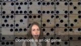 English in a Minute: Domino Effect