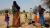 'Yan Gudun Hijira 2,500 Su Ka Gudu Daga Najeriya Zuwa Niger A Rana Daya 