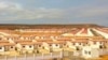 Centralidade da Baía Farta, Benguela